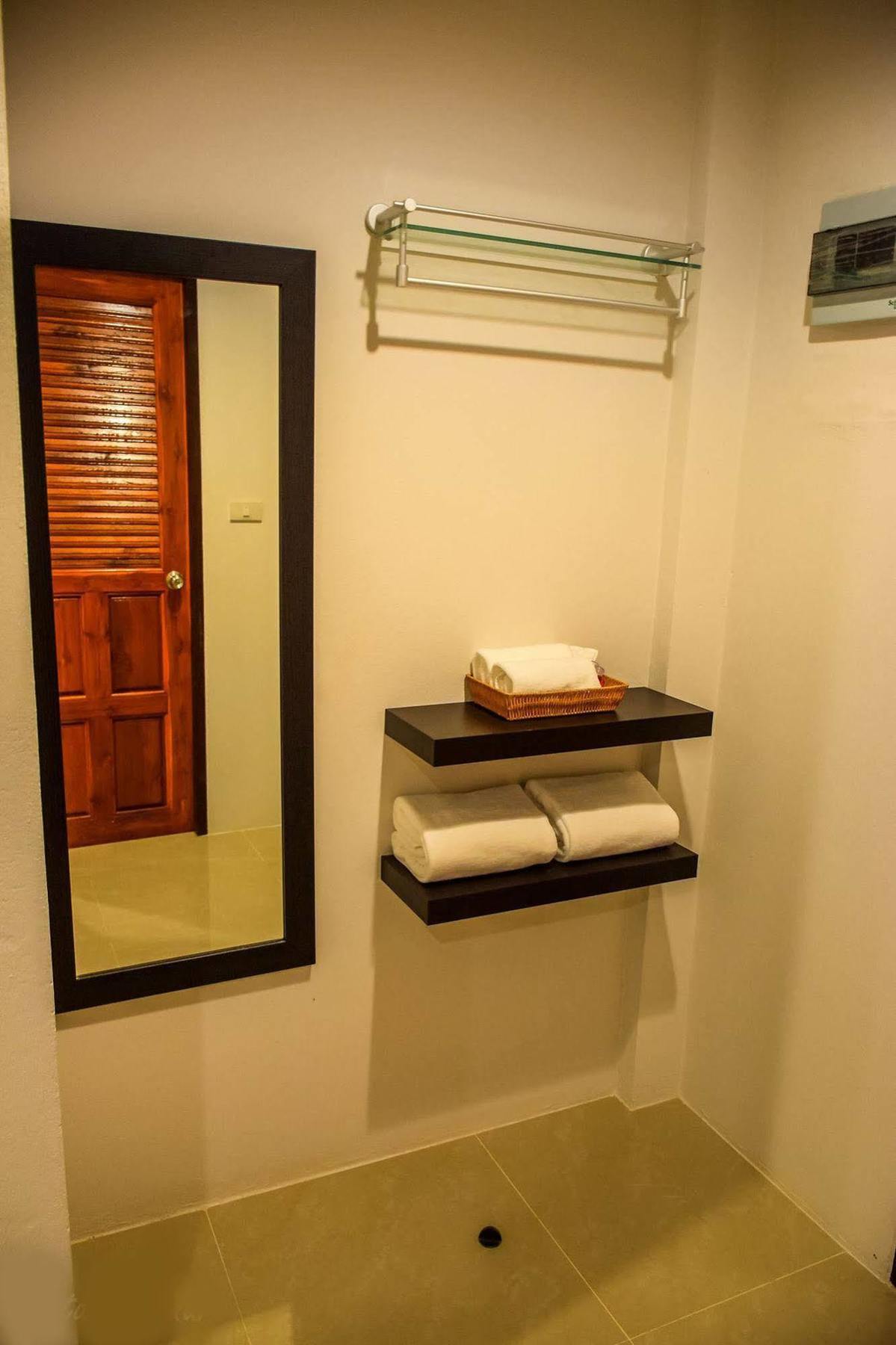 Mata@Samui Apart otel Koh Samui Dış mekan fotoğraf